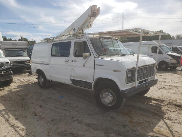 1990 ford e350 hot sale van for sale