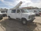 1990 FORD  ECONOLINE