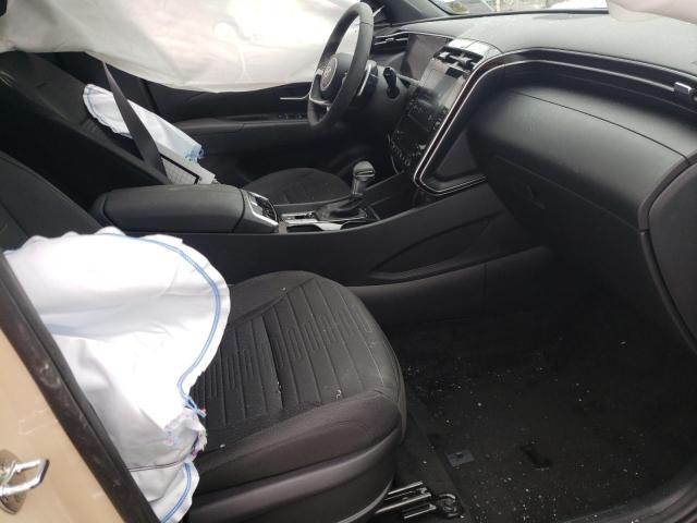 2022 HYUNDAI SANTA CRUZ 5NTJDDAF4NH004566
