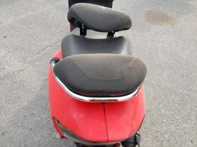 2007 HONDA REFLEX JH2MF06H87K300050