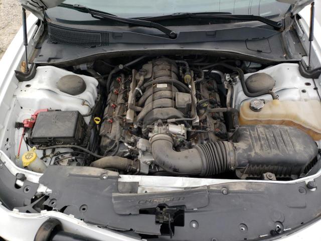2019 DODGE CHARGER PO 2C3CDXKTXKH635876