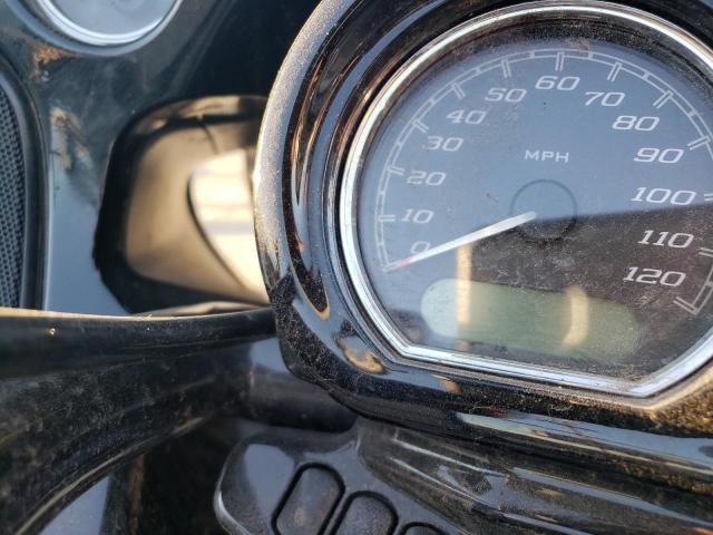 2021 HARLEY-DAVIDSON FLTRXS 1HD1KTP20MB604356