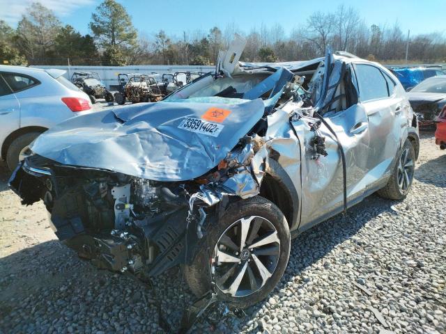 2021 LEXUS NX 300H BA JTJGJRDZ1M5015525