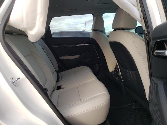 2021 KIA SELTOS EX KNDERCAA8M7229608