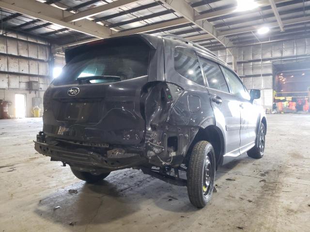 JF2SJAGC3JH553046 Subaru Forester 2.5i Premium