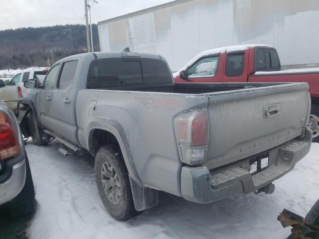 2021 TOYOTA TACOMA DOU - 3TYDZ5BN2MT002076