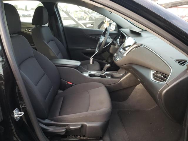 2019 CHEVROLET MALIBU LT 1G1ZD5ST2KF158431