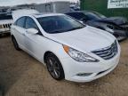 2013 HYUNDAI  SONATA