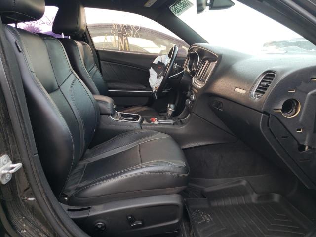 2015 DODGE CHARGER R/ 2C3CDXCT7FH785173