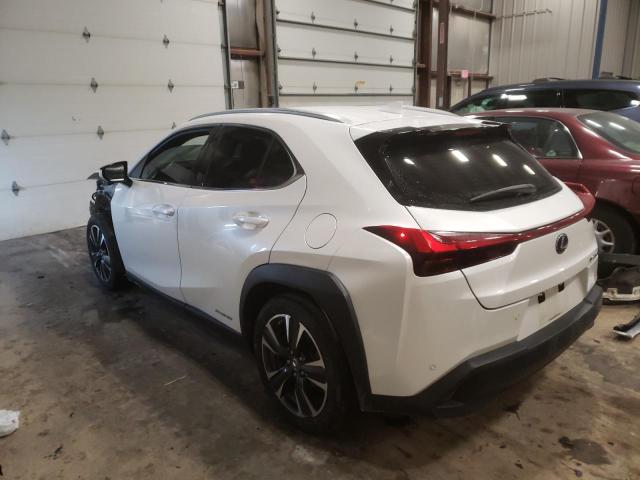 2019 LEXUS UX 250H JTHU9JBH5K2008083