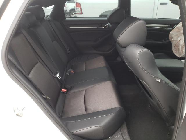 1HGCV1F3XJA215842 Honda Accord Spo 2018. Фото: 5