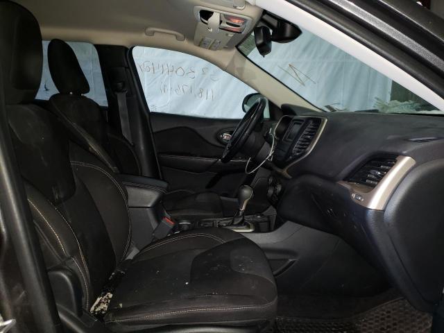2016 JEEP CHEROKEE 1C4PJMCB3GW311297