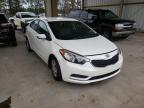 2015 KIA  FORTE