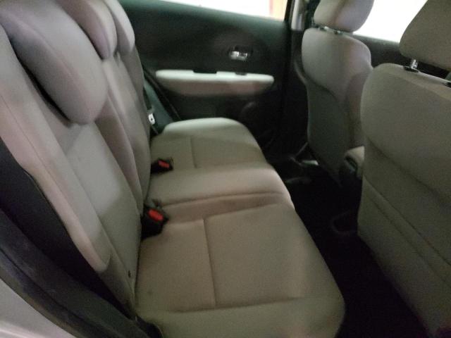 2019 HONDA HR-V LX 3CZRU6H31KG711020
