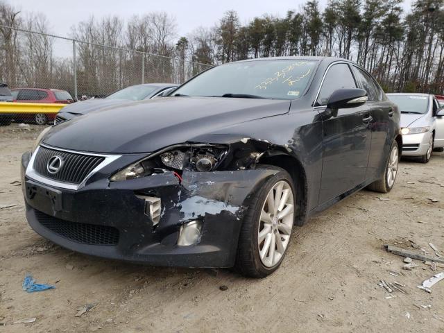 JTHCF5C26A5036459 Lexus Is 250 2010. Фото: 1