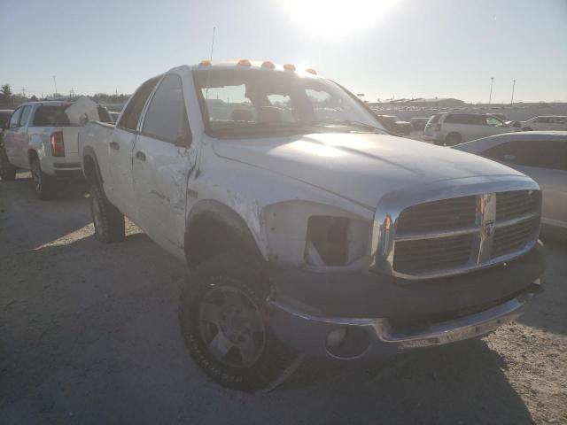 2009 Dodge Ram 2500 