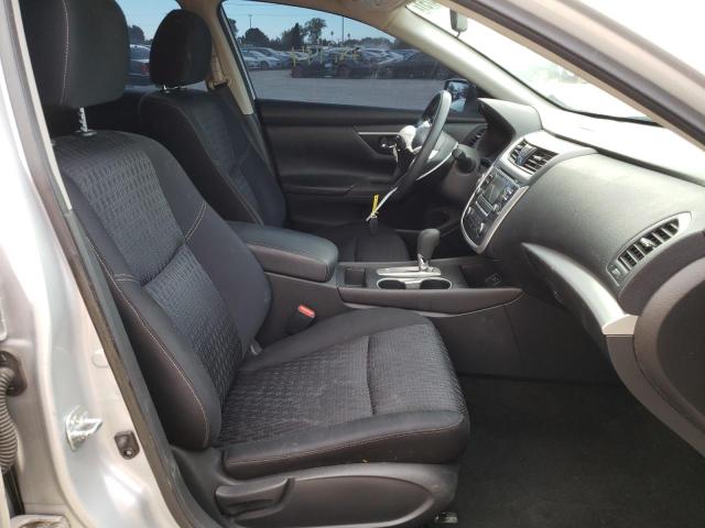 1N4AL3AP1GC244621 Nissan Altima 2.5 2016. Фото: 4