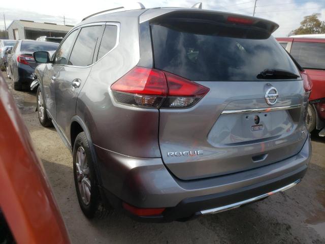 2018 NISSAN ROGUE S/SV KNMAT2MT7JP580349