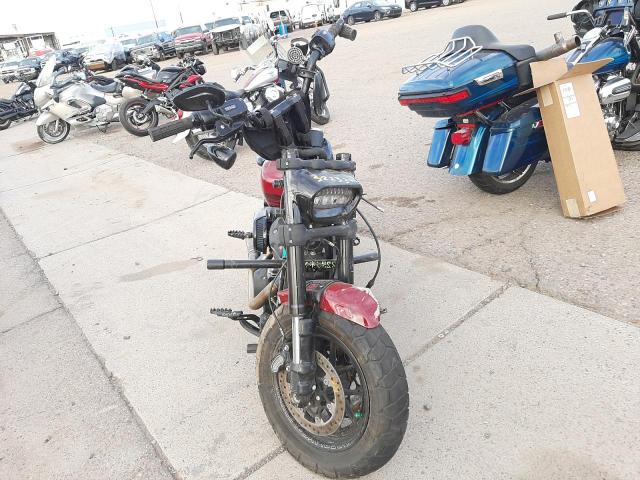2020 HARLEY-DAVIDSON FXFBS 1HD1YLK22LB049673