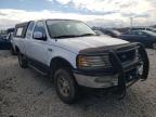 1997 FORD  F150