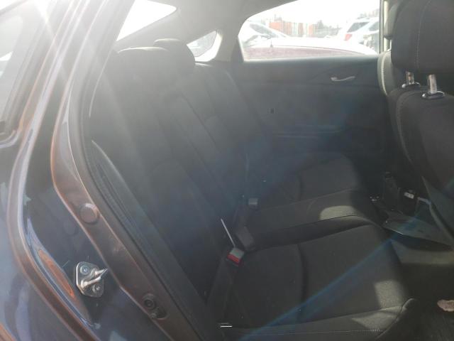2HGFC2F89GH508775 Honda Civic Ex 2016. Фото: 5