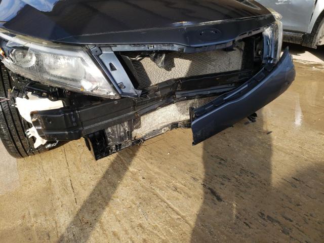 5XXGM4A79FG451957 Kia Optima Lx 2015. Фото: 8