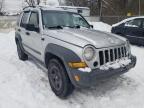 2006 JEEP  LIBERTY