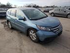 2013 HONDA  CRV