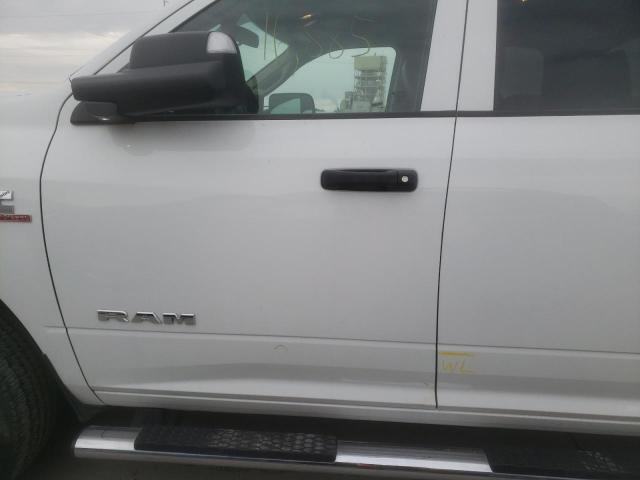 2020 RAM 2500 TRADE 3C6UR4HL7LG307752