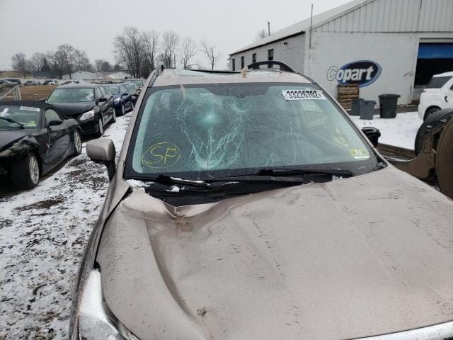 2016 SUBARU FORESTER 2 JF2SJAHC9GH496214
