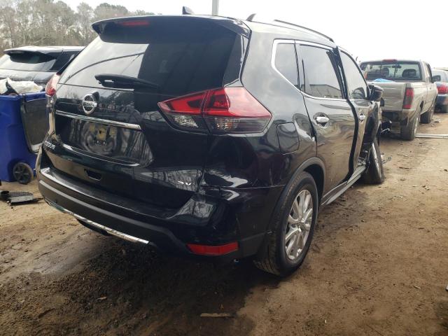 JN8AT2MT3KW260425 | 2019 NISSAN ROGUE S