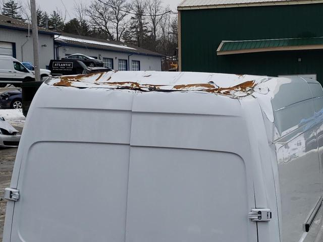 2020 MERCEDES-BENZ SPRINTER 2 W1W4ECHYXLT037109
