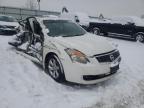 2008 NISSAN  ALTIMA