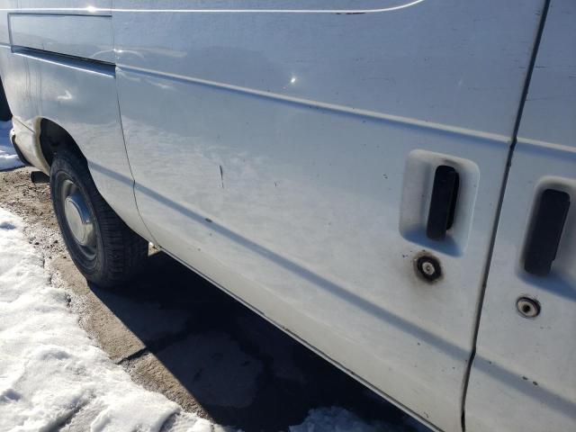 1FTNE24L66HA28063 Ford Econoline 2006. Фото: 8