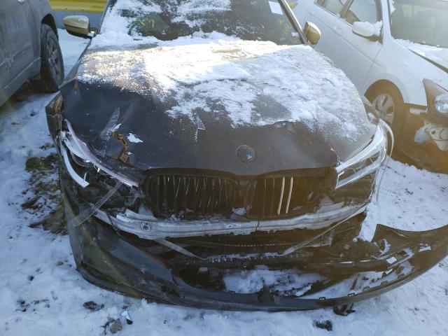 2016 BMW 750I XDRIV WBA7F2C59GG415784