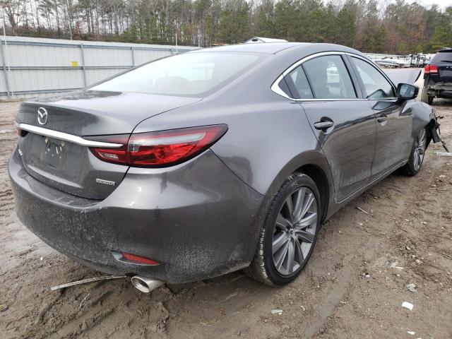 2020 MAZDA 6 TOURING JM1GL1VM4L1512639