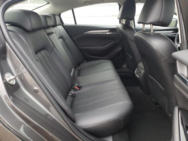 2020 MAZDA 6 TOURING JM1GL1VM4L1512639