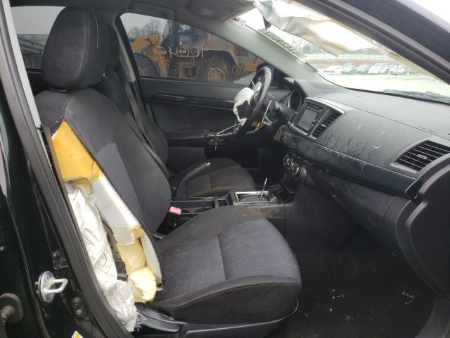 2015 MITSUBISHI LANCER GT JA32U8FW1FU026680