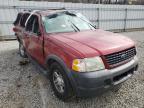 2003 FORD  EXPLORER