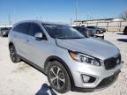 2017 KIA  SORENTO