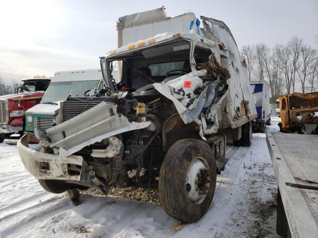 5PVNV8JV8F4S54492 Hino Hino 338 2015. Фото: 1