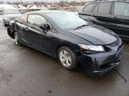 2013 HONDA  CIVIC