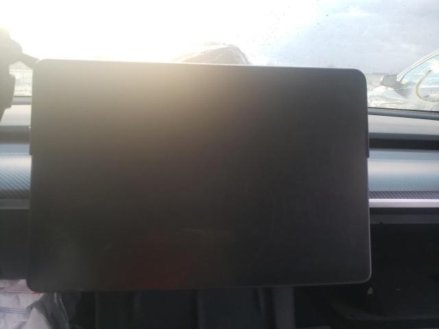 2021 TESLA MODEL Y 5YJYGAEE4MF257081