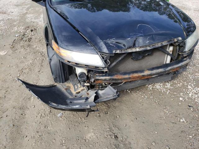 19UUA65586A067715 Acura 3.2TL