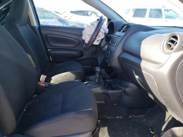2017 NISSAN VERSA S - 3N1CN7AP6HL902964