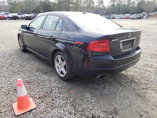 19UUA65586A067715 Acura 3.2TL