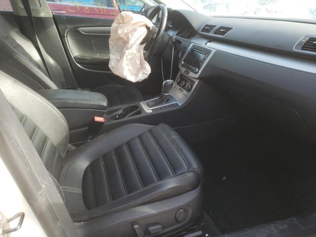 WVWMN7AN2CE509665 Volkswagen Cc Sport 2012. Фото: 4