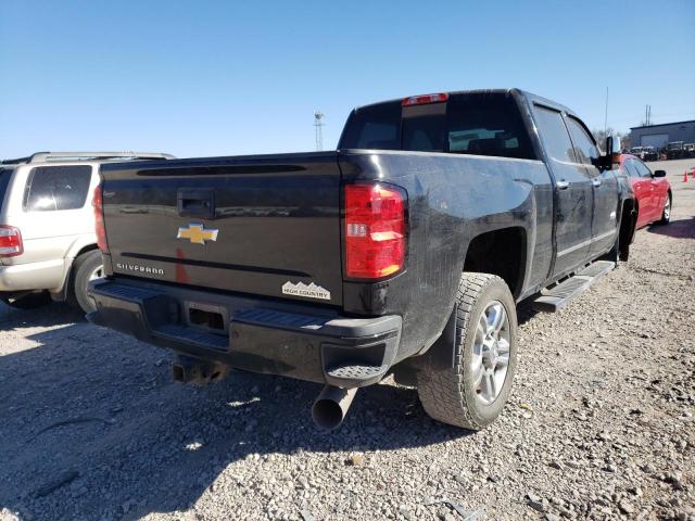 2017 CHEVROLET SILVERADO 1GC1KXEY3HF143121