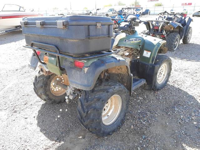 2004 HONDA TRX500 FA 478TE260444316395
