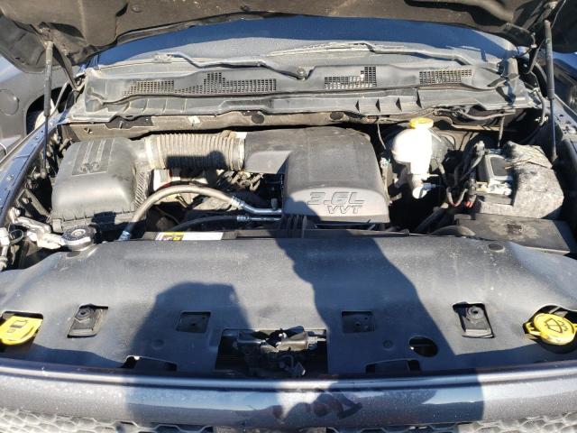 1C6RR7FG6KS534435 Ram 1500 Class 2019. Фото: 6